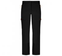Salewa - Sella DST Pants - Pantalon de randonnée - 50 - L - black out