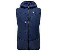 Salewa - Sella DST/TWR Hybid Vest - Gilet en laine mérinos - 44 - dark denim