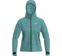 SALEWA Sella Dst W Jkt - Femme - Vert - taille 44/38- modèle 2027