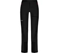 SALEWA Sella Dst W Light Pants - Femme - Noir - taille 46/40- modèle 2026