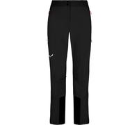 SALEWA Sella Dst W Pants - Femme - Noir - taille 40- modèle 2027