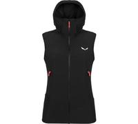 Salewa Sella Durastretch Vest Noir XS Femme