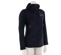 Salewa Sella Durastretch Jacket Noir XS Femme