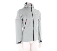 Salewa Sella Durastretch Hommes Veste de randonnée S Vert foncé olive