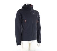 Salewa Sella Durastretch Hommes Veste de randonnée XXL Noir