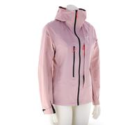 Salewa Sella Durastretch Hybrid Femmes Veste de randonnée 36 Rose