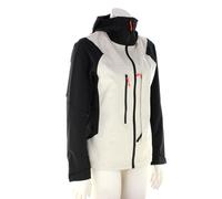 Salewa Sella Durastretch Hybrid Femmes Veste de randonnée 38 Noir