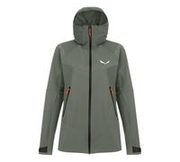 Salewa Sella Durastretch Jacket W, shadow, XL