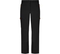 Salewa Sella Dynastretch Pant Homme Noir - Pantalons de montagne outdoor hommes S