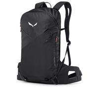 Salewa Sac à dos de randonnée Sella 20 – 52 cm – Noir