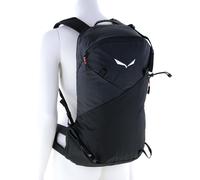Salewa Sella 20 Sac à dos de randonnée 52 cm noir