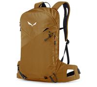 Salewa Sella Sac à dos pour vélo 55 cm brun