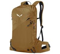 Salewa - Sella Free 22 - Sac à dos ski - golden brown