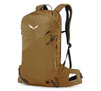 Salewa Sella Sac à dos pour vélo 55 cm brun