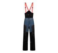 Salewa Sella Free 3L Powertex Pants Homme Noir - Pantalons de montagne outdoor hommes M