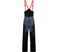 Pantalon de ski randonnée SALEWA SELLA FREE 3L PTX PANTS M (dark denim) Homme M (48 IT)