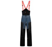 Salewa - Sella Free 3L PTX Pants - Pantalon ski de randonnée - 48 - dark denim / 0910