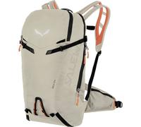 SALEWA Sella L W - Femme - Beige - taille Unique- modèle 2025