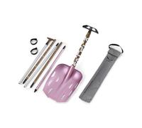 Salewa Sella Light 240 Probe Rose