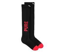 Salewa Sella Mountain Trainer Merino Chaussettes Longues Femme