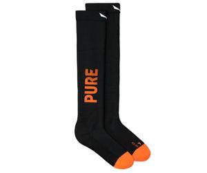 Salewa Sella Pure Mtn Am M Sock Chaussettes de randonnée Homme (lot de 1)