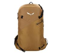 Salewa Sella Sac à dos pour vélo 55 cm brun
