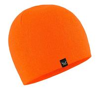 Bonnet de ski Salewa Sella Ski orange