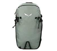Salewa - Women's Sella Tour 30 - Sac à dos ski - shadow / black out