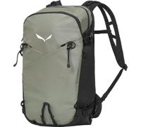 Salewa - Women's Sella Tour 30 - Sac à dos ski - shadow / black out