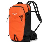 Salewa - Sac de randonnée/alpinisme - Sella Tour 32L Burnt Orange/Black Out en Nylon Orange