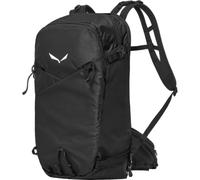 Salewa Sella Tour 32 Sac à dos de randonnée 57 cm noir