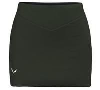 Salewa Sella Twr Jupe W, Olive foncé, XL, Vert Olive foncé, XL