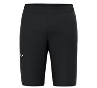 Salewa Sella Tirolwool Responsive Hommes Short de randonnée XL Noir