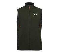Salewa - Sella Vest - Homme - Vestes - Vert - Taille: S