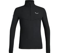 Salewa Selva 2 Pl M Hz Sweat-Shirt pour Homme L Noir (Black Out)