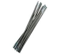 Salewa Serre-joint Atlas Iii Pole Set