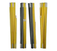 Salewa Serre-joint Litetrek Pro Iii Pole Set