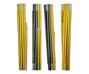 Salewa Serre-joint Litetrek Pro Iii Pole Set