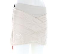 Salewa Sesvenna TW CLT Femmes Jupe de randonnée 40 Beige