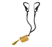 Kit dissipateur via ferrata Salewa Ergo Core jaune