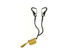Kit dissipateur via ferrata Salewa Ergo Core jaune