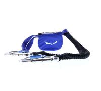 Ensemble dissipateur via ferrata Salewa Premium Attac