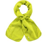 SALEWA Shawl Écharpe en Polaire pour Enfant, Enfant, Limettengrün (Verde Lime), Einheitsgröße