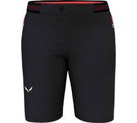Salewa - Short de randonnée - Pedroc Dst W Shorts Black Out pour Femme - Taille S - Noir Noir S