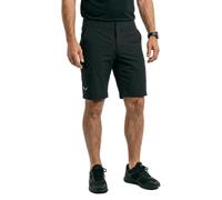 Salewa Short cargo Pedroc 4 Durastretch Homme Noir Taille 50