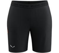 Salewa Short Puez 4 Femme Beige - Shorts de randonnée femmes XL