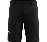 Salewa - Short stretch déperlant respirant - Agner Dst M Shorts Black Out pour Homme - Taille M - Noir Noir M
