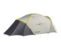 Salewa Sierra Leone 2/3 Tente Dôme 3 Personnes Gris Cactus