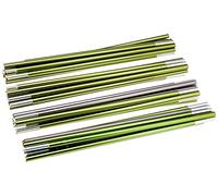 Salewa Sierra Leone Iii Pole Set Multicolore