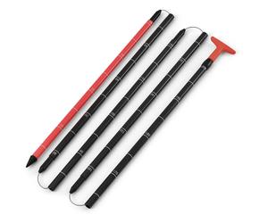 Salewa Sonde Serlla Carbon 240